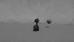 A screenshot taken in Dreams. 2 of 6.