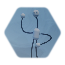 My Stickman Base [W.I.P]