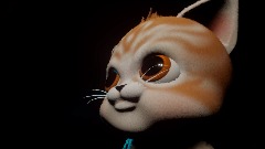 A screenshot taken in Dreams. 4 of 5.