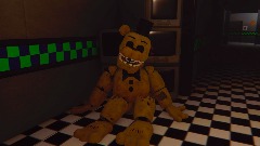 A screenshot taken in Dreams. 11 of 12.