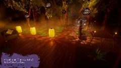 A screenshot taken in Dreams. 15 of 29.