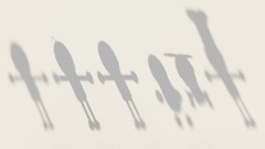 A screenshot taken in Dreams. 2 of 2.