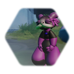 Remix of Remix of Battle For B.F.D.I Intro (Read Description)