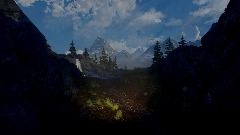 A screenshot taken in Dreams. 28 of 30.
