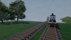 Me & Thomas's relationship