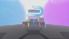 Orby and the Shapeiverse: Lucid Dreams (WIP)