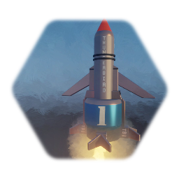 Thunderbird 1