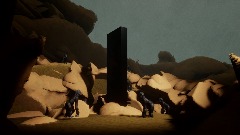 A screenshot taken in Dreams. 10 of 24.