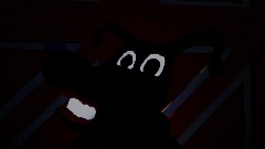 Cow tipper but cartoon dog is after you