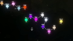 A screenshot taken in Dreams. 26 of 29.