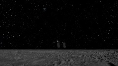 A screenshot taken in Dreams. 16 of 17.