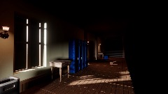 A screenshot taken in Dreams. 2 of 3.