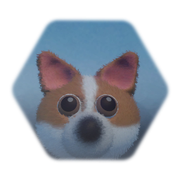 Buddy- Remix of Mochi Template