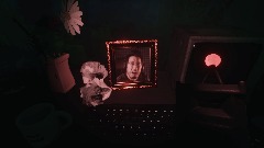 A screenshot taken in Dreams. 9 of 13.