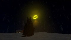LEGO BATMAN THE VIDEO GAME