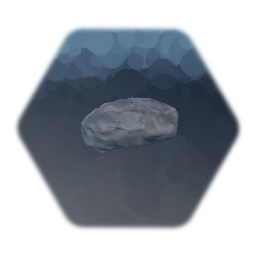 Medium Rock 2
