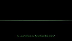 A screenshot taken in Dreams. 1 of 2.