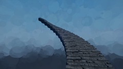 A screenshot taken in Dreams. 2 of 2.