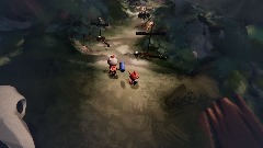 A screenshot taken in Dreams. 4 of 23.