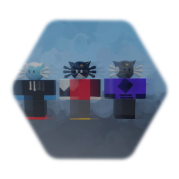 Stronk's siblings