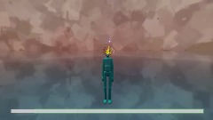 A screenshot taken in Dreams. 5 of 6.