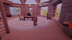 A screenshot taken in Dreams. 1 of 1.