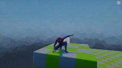 A screenshot taken in Dreams. 11 of 11.