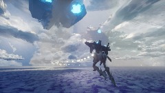 A screenshot taken in Dreams. 2 of 8.