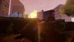 A screenshot taken in Dreams. 10 of 12.