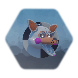 Lolbit please stand by