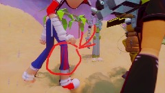 A screenshot taken in Dreams. 2 of 6.