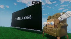 A screenshot taken in Dreams. 14 of 19.