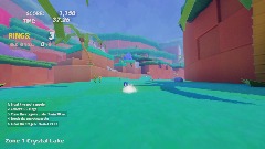 A screenshot taken in Dreams. 15 of 29.