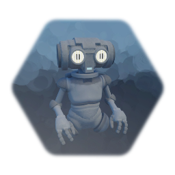 Kaminoan Medical Droid