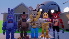 A screenshot taken in Dreams. 2 of 5.