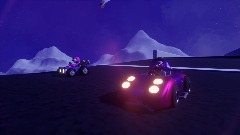 Zoe Trent Vs Daniele Farm Mountain Track