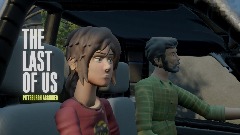 THE LAST OF US - Pittsburgh Abridged