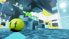 A screenshot taken in Dreams. 6 of 22.