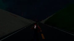 Sunnydale hilltop cemetery Reverse