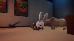 A screenshot taken in Dreams. 6 of 29.