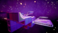 Remix of Dreamiverse Dash