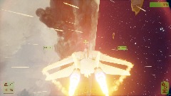 A screenshot taken in Dreams. 21 of 30.