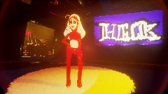 A screenshot taken in Dreams. 11 of 30.