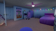 A screenshot taken in Dreams. 3 of 4.