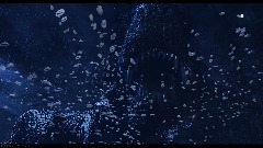 A screenshot taken in Dreams. 8 of 19.