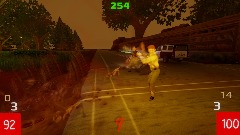 A screenshot taken in Dreams. 16 of 17.