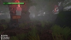 A screenshot taken in Dreams. 4 of 8.