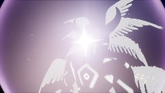 A screenshot taken in Dreams. 2 of 2.