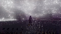 Keyblade Graveyard (Badlands from union cross