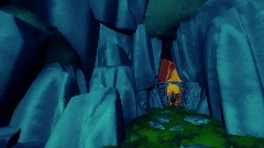 Caillou's Journey Chapter 02